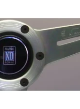 Nardi 360mm Marine Steering Wheel Black                                     - 7062.36.6300 - Image 3