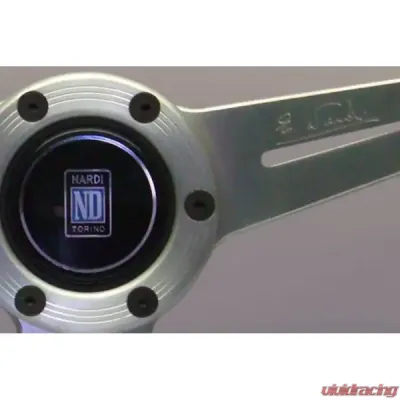 Nardi 360mm Marine Steering Wheel Black - 7062.36.6300