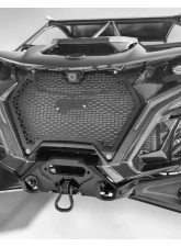FourWerx Carbon Fiber Front Fascia Full                                     - MAV-R-FF - Image 2