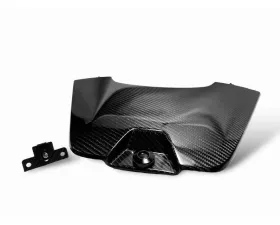 FourWerx Carbon Fiber Mid Compartment Hatch for Can-Am Maverick R 2024+
