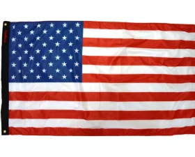 Forever Wave 3x5'  USA Flag