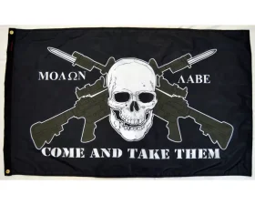 Forever Wave 3x5'  Molan Labe Flag