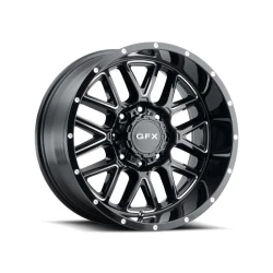 Wheels by Size