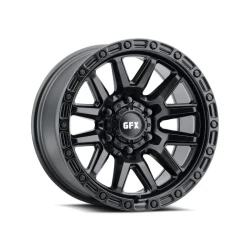 Wheels by Size