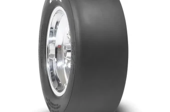 ET Pro Drag Radial