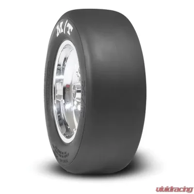 Mickey Thompson Pro Drag Radial Tire - 31.25/12.2R15 R1 3071R - 250823