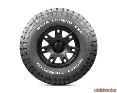 Mickey Thompson Baja Legend EXP Tire LT295/70R17 121/118Q - 247548