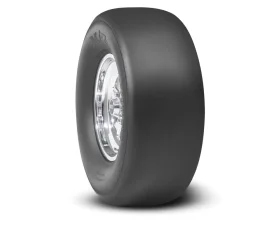 Mickey Thompson Pro Bracket Radial Tire - 28.0/10.5R15 X5