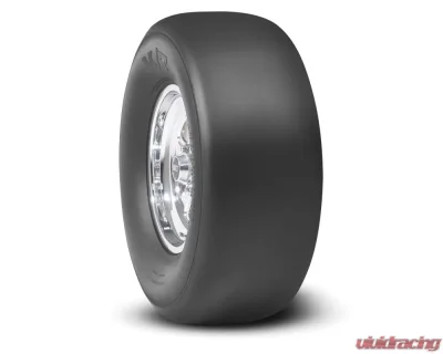 Mickey Thompson Pro Bracket Radial Tire - 28.0/9.0R15 X5 - 250658