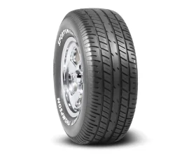 Mickey Thompson Sportsman S/T Tire - P215/70R15 97T