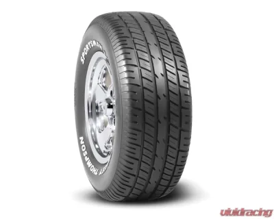 Mickey Thompson Sportsman S/T Tire - P235/60R15 98T - 249391