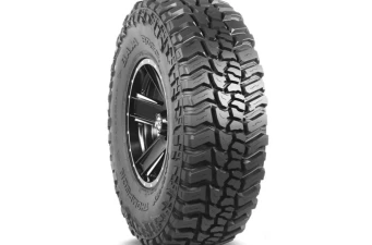 Baja Boss M/T