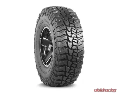 Mickey Thompson Baja Boss M/T Tire - LT295/55R20 123/120Q - 247882