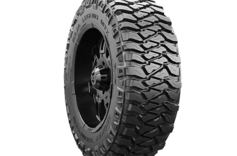 Baja Legend MTZ