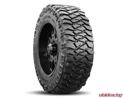 Mickey Thompson Baja Legend MTZ Tire - LT295/65R20 129/126Q - 247936