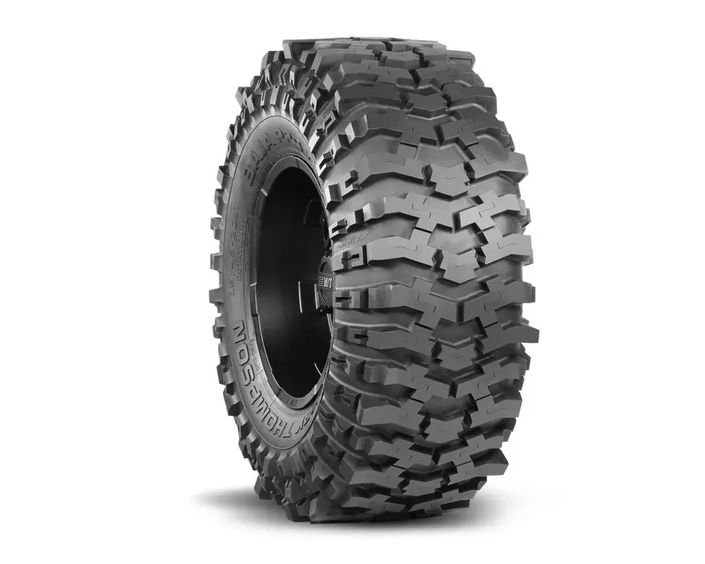Mickey Thompson Baja Pro XS Tire - 40X13.50-17LT - 250094