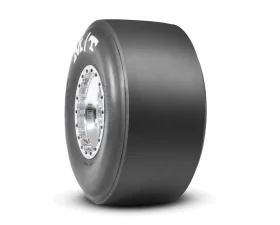 Mickey Thompson ET Drag Front Tire 22.0/2.5-17