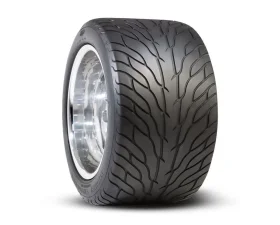 Mickey Thompson Sportsman S/R Tire - 26X6.00R18LT 79H