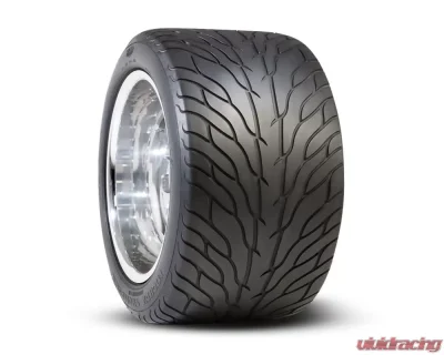 Mickey Thompson Sportsman S/R Tire - 27x6.00R17LT - 255641