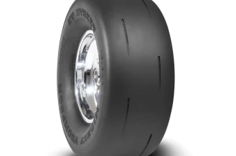 ET Street Radial Pro