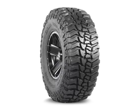 Mickey Thompson Baja Boss X Tire 37X12.50R17LT 116F