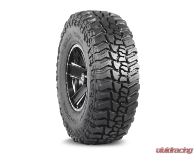 Mickey Thompson Baja Boss X Tire 37X12.50R17LT 116F - 250091