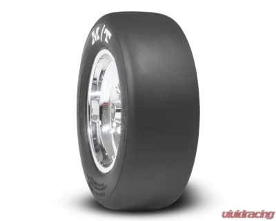 Mickey Thompson Pro Drag Radial Tire - 26.0/8.5R15 R1 - 250856