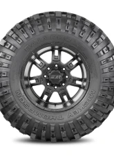 Mickey Thompson Baja Pro XS Tire 35X13.50-17LT 90000037615                                     - 250096 - Image 2