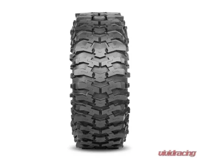 Mickey Thompson Baja Pro XS Tire 35X13.50-17LT 90000037615 - 250096