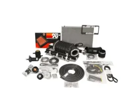 Magnuson Supercharger System for GMC Sierra 1500 L83 5.3L V8 (2014-2018) - TVS1900 Performance