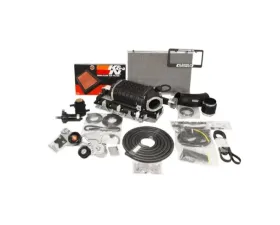 Magnuson Supercharger System 3 Chevrolet Suburban | Tahoe | Yukon 5.3L (Direct Injection) 2015 - 2020