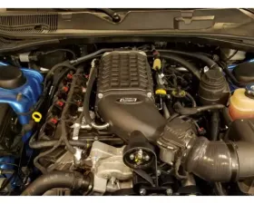 Magnuson Supercharger System Dodge Challenger 5.7L V8 HEMI 2011-2019