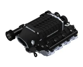 Magnuson Supercharger System TVS2650 for 2015+ COPO Camaro LS7 7.0L Race Applications