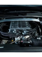 Magnuson Magnum Supercharger System TVS2650 for Cadillac CTS-V LSA 2009-2014, Camaro ZL1 2012-2015                                     - 01-26-62-158-BL - Image 7