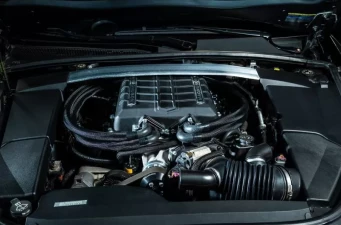 Turbo | Supercharger