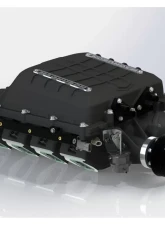 Magnuson Magnum Supercharger System TVS2650 for Cadillac CTS-V LSA 2009-2014, Camaro ZL1 2012-2015                                     - 01-26-62-158-BL - Image 4