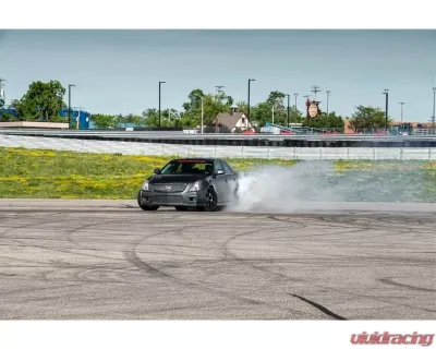 Magnuson Magnum Supercharger System TVS2650 for Cadillac CTS-V LSA 2009-2014, Camaro ZL1 2012-2015 - 01-26-62-158-BL