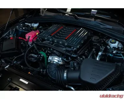 Magnuson Magnum DI Supercharger System Chevrolet Camaro 6.2L LT4/ZL1 202016-202020 - 01-26-62-176-BL