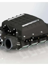 Magnuson Magnum TVS2650 Supercharger System for 2010-2015 Chevrolet Camaro LS3/L99                                     - 01-26-62-370-BL - Image 5