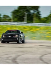 Magnuson Magnum TVS2650 Supercharger System for 2010-2015 Chevrolet Camaro LS3/L99                                     - 01-26-62-370-BL - Image 9