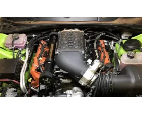 Magnuson Vengeance Supercharger System No Tune for 2015-2020 Dodge Hellcat 6.2L V8 HEMI
