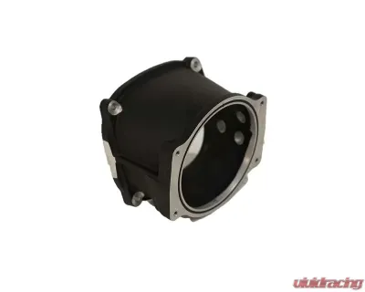 Magnuson Magnum DI Upgrade 112.5mm Inlet and Barbs for Superchargers - 31-23-05-049-BL