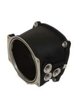 Magnuson Magnum DI Upgrade 112.5mm Inlet and Barbs for Superchargers                                     - 31-23-05-049-BL - Image 3