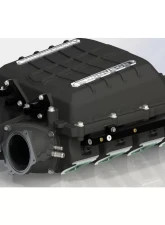 Magnuson Magnum TVS2650 Supercharger Kit for LS7/LSX Engines - Hot Rod Performance                                     - 05-26-62-157-BL - Image 3