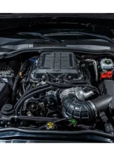 Magnuson Magnum TVS2650 Supercharger Kit for LS3/LSA Engines - Hot Rod Performance                                     - 05-26-62-163-BL - Image 5