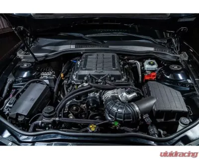 Magnuson Magnum TVS2650 Supercharger Kit for LS3/LSA Engines - Hot Rod Performance - 05-26-62-163-BL