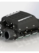 Magnuson Magnum TVS2650 Supercharger Kit for LS3/LSA Engines - Hot Rod Performance                                     - 05-26-62-163-BL - Image 2