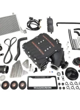 Magnuson TVS1900 Supercharger System Toyota Tacoma 3.5L V6 2016+                                     - 01-19-35-005-BL - Image 6