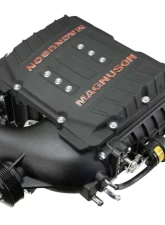 Magnuson TVS1900 Supercharger System Toyota Tacoma 3.5L V6 2016+                                     - 01-19-35-005-BL - Image 2