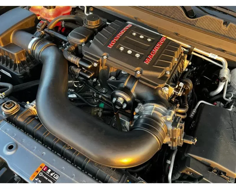 Turbo | Supercharger